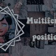 Multifemale Positions