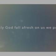 Lou Fellingham Speak Lyric Video This Changes Everything