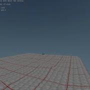 Moving Decals Using Texture Position Blitz3D