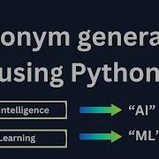 31 How To Build An Acronym Generator In Python