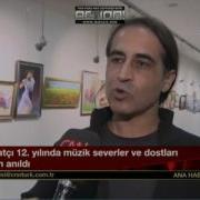 Cem Karaca 12 Yıl Anma Gününde Yol Arkadaşları Sahnedeydi