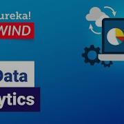 Big Data Analytics Big Data Analytics Use Cases Big Data Tutorial Edureka Rewind