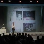Bret Victor The Future Of Programming