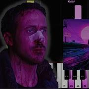 VØJ Narvent Lost Memory Free MIDI Piano Tutorial