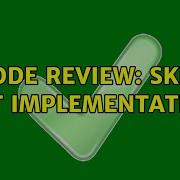 Code Review Skip List Implementation 2 Solutions