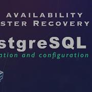 PostgreSQL 14 Installing And Configuring Postgresql Part 2 Postgres