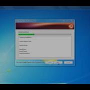 Ubuntu SkinPack Win7