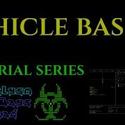 VEHICLE BASICS Cataclysm Dark Days Ahead CDDA GUIDE Ep 05