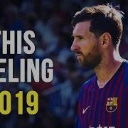 Lionel Messi 2018 2019 THE KING Magic Skills Show Qirol Leo Messi