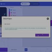 How To Save And Share Your MakeCode Project