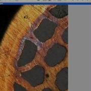 µScope Flash Tutorial Auto Image Stiching
