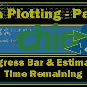 Chia Powershelling Plotting With Progress Bar Est Time Improved Logging Chia Plotting Part 5