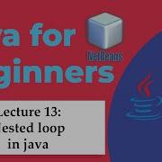 Lecture 13 Nested Loops Nested For Loop With Example In Java In Urdu Hindi The Kacs