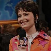 Weekend Update Field Correspondent Sarah Sherman Gives An SNL Studio Tour SNL