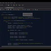 Read Table Data From Website And Write To Excel File Using Java Maven