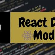 React Dark Mode With Tailwind 2 0
