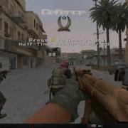 Cod4 Promod CGO Match Wisers Vs Zero Pov VoddY AK47