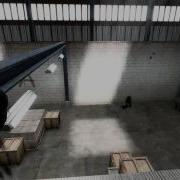 Css Wallbang 1000fps