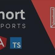 Short Imports With TypeScript Path Mapping