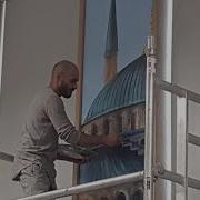 Time Lapse 5 Pillars At Eden Boys School Cheethemhill By Javed Saddique IMIJS