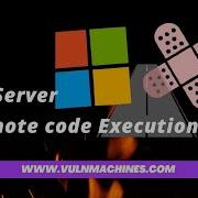 IIS Webserver HTTP Remote Code Execution