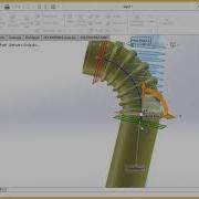Flex Command In Solidworks