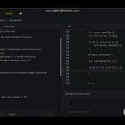 Largest And Second Largest Codechef Starters 88 Solution In JAVA