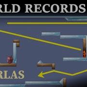 Transformice World Records 13