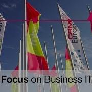 Mbuf Focus On Business IT Image Film 2016