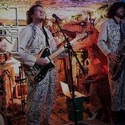 THUMPASAURUS I M Too Funky Live At JITV HQ In Los Angeles CA 2019 JAMINTHEVAN