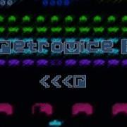 Space Invaders Atari 2600 1978 Gameplay And Sound