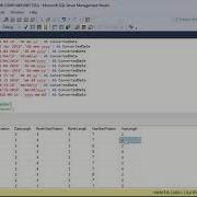 Sql String To Date Format