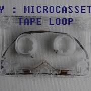 DIY Make A Microcassette Tape Loop