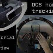 OUTDATED SEE DESCRIPTION DCS And Hand Tracking Tutorial And Review Leap Motion