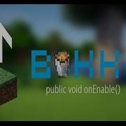 Bukkit Plugin Speed Code GravityBlock