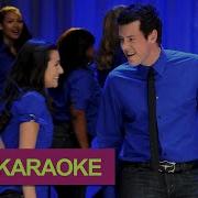Somebody To Love Glee Karaoke Version Sing With Finn