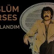 Müslüm Gürses Dalgalandım Remastered