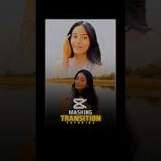 Masking Transition Tutorial In CapCut CapCut Tutorial Shorts Viralshorts Edit Capcutedit
