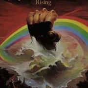 Rainbow Tarot Woman 1976