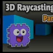 Crazy Simple Raycasting E2 How To Make Awesome 3d Games In Scratch