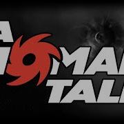 A Nomad Tale 1