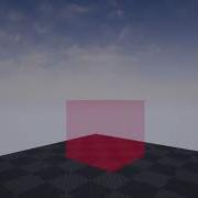 UE4 Test Audio Analyzer With 2 Audio Tracks