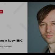 Type Checking In Ruby ENG Mykhailo Bortnyk Ruby Meditation 31