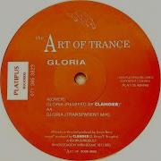 The Art Of Trance Gloria Remixed By Clanger 1993