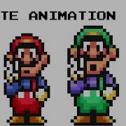 Sprite Animation Test