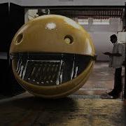 Pac Man в реальной жизни ORIGINS