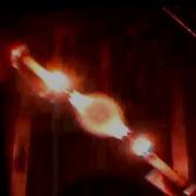Amazing Flame Comes To Life In Space Station Microgravity Combustion Science