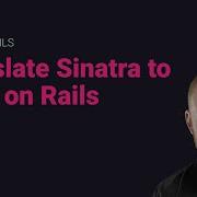 Translate Sinatra To Rails