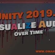 Visualize Audio Over Time