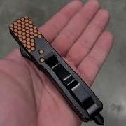 M3 Orange Warrior OTF